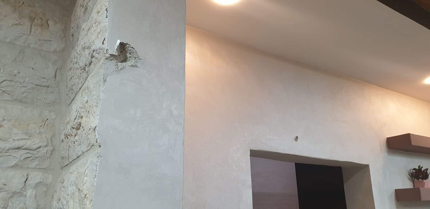 مجهولون يطلقون النار على منزل أحد مرشحي فتح بالانتخابات في الخليل