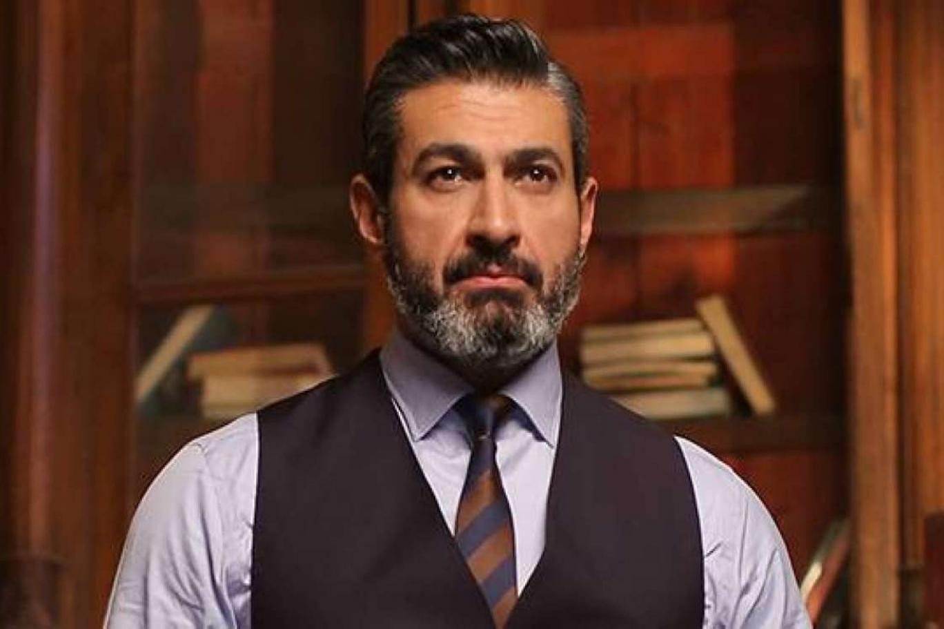 مسلسل ضل راجل الحلقة 12