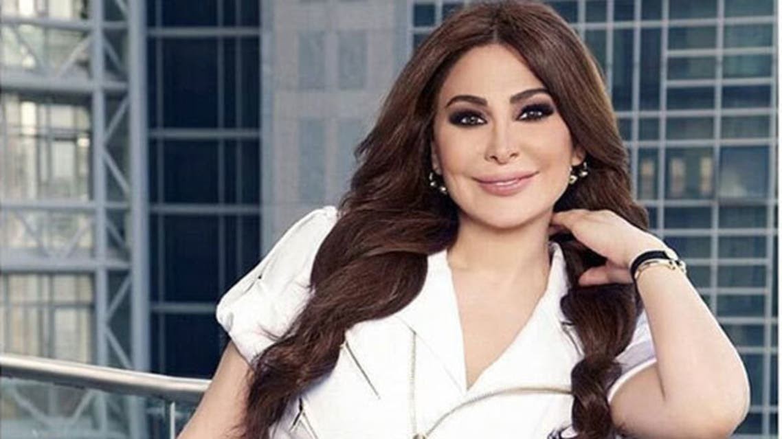 إليسا تنضم لقائمة مطربي اعلانات "الكومباوند"