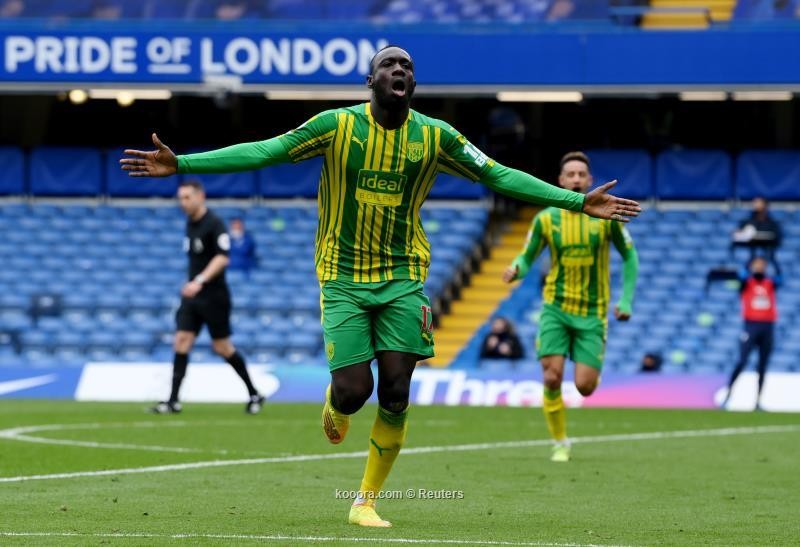 الدوري الانجليزي