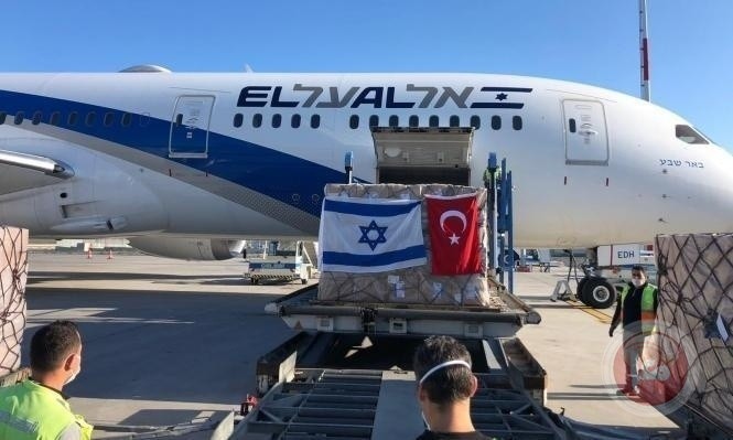 في خطوة لتجديد العلاقات