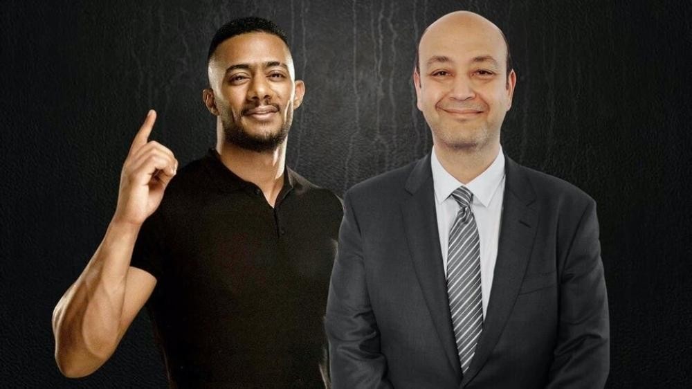 تحديد جلسة للنظر في أزمة محمد رمضان وعمرو أديب