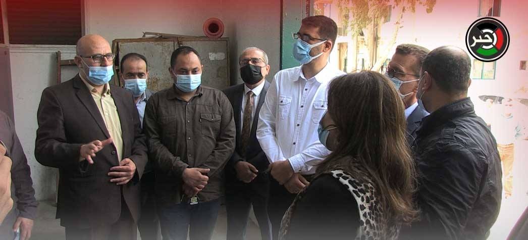 تُضاف إلى 3 محطات أخرى