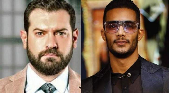 شقيقة عمرو يوسف تشن هجوماً على محمد رمضان بسبب "الملك أحمس"