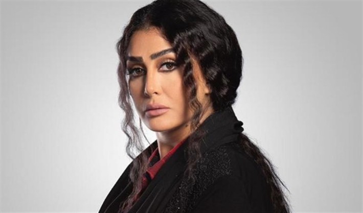 شاهدوا | النجمة "غادة عبد الرازق" تحرق جثة "حمدي الميرغني" في مسلسل"لحم غزال"
