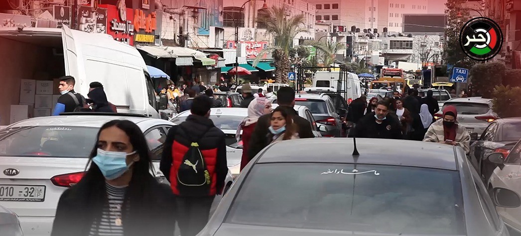 القدس رأس الحربة