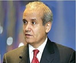 الصين وأميركا في الخليج