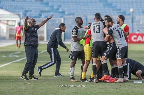 دوري أبطال أفريقيا،