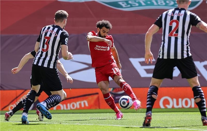 الدوري الانجليزي