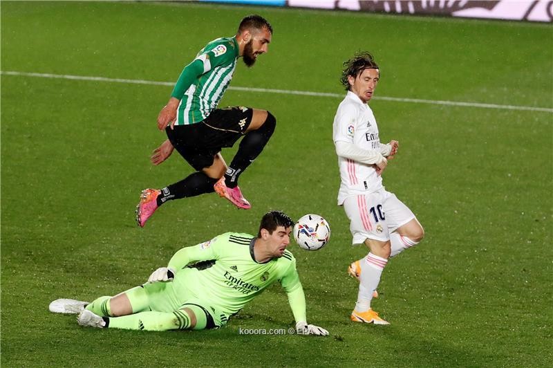 الدوري الاسباني