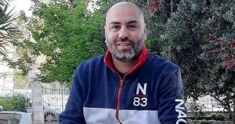 الاحتلال يبعد عضو إقليم "قتح" عاهد الرشق عن المسجد الأقصى
