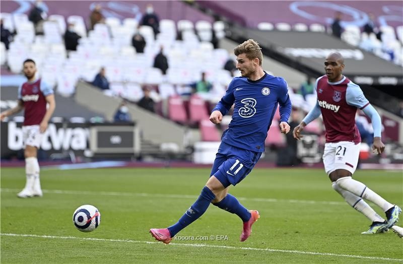 الدوري الانجليزي