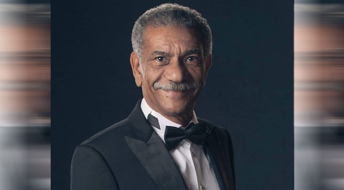 سيد رجب يتصدر ترند "تويتر" بعد تألقه في مسلسل "لعبة نيوتن"