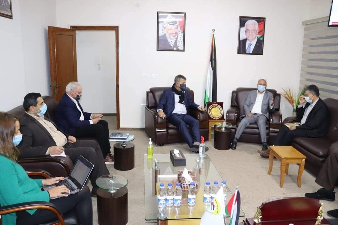 بحضور الدول المضيفة