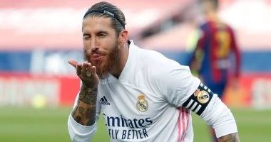 راموس غاضب وفخور بعد إسقاط ليفربول