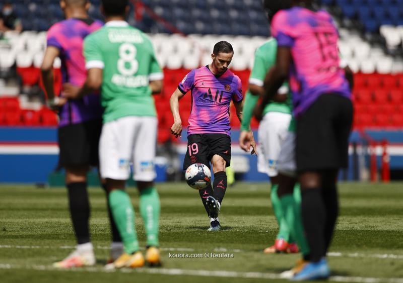 الدوري الفرنسي