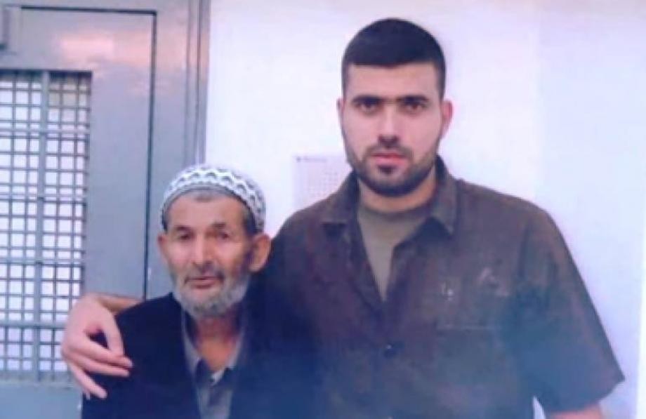 الاحتلال يفرج عن أسير من غزة بعد اعتقال دام 13 عامًا