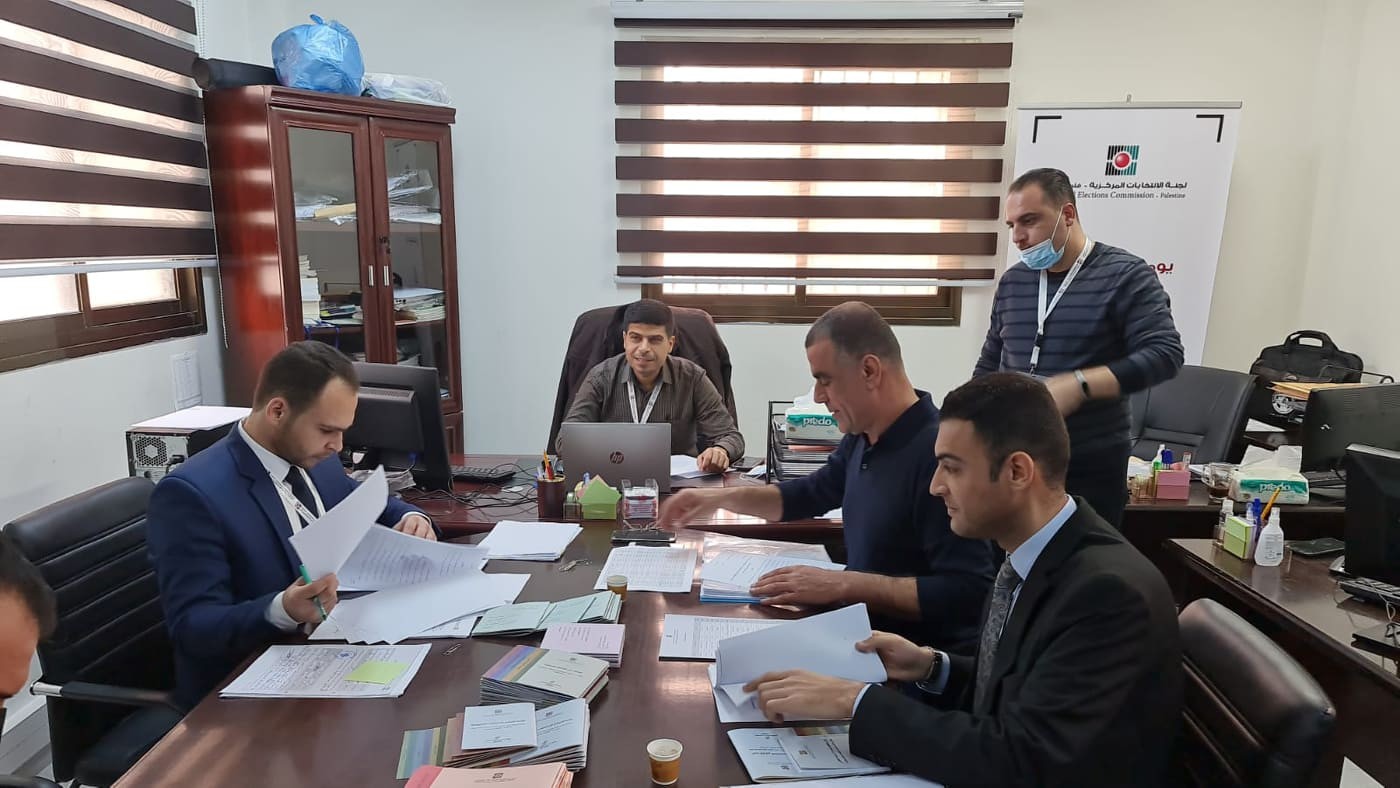 قائمة "المستقبل" تقدم ردَّها على الطعون المقدمة ضد أعضائها