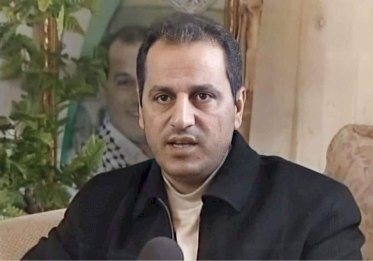 مقداد: تيار "فتح" الإصلاحي لا يبحث عن معركة مع فتح وفشلت كافة الجهود للتوحيد