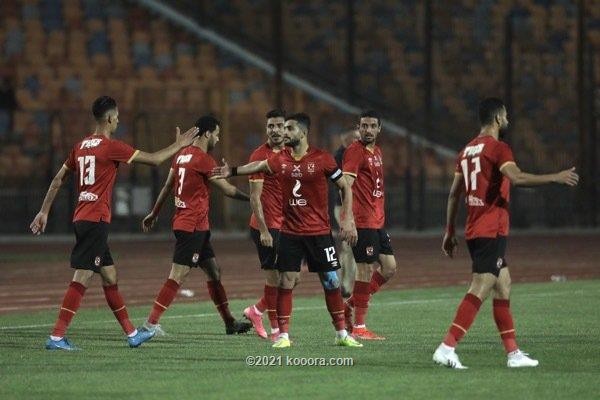 بالصور: شريف يقود الأهلي لإحباط الزمالك في الكلاسيكو المصري