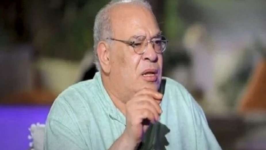 صلاح عبد الله : أتمنى فوز الزمالك اليوم في القمة 121