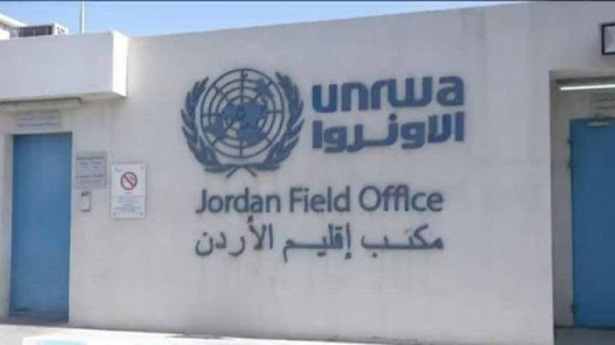 "الأونروا" تصرف مساعدات مالية لفلسطيني سوريا بالأردن