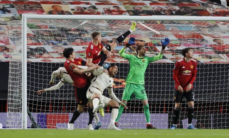 الدوري الاوروبي