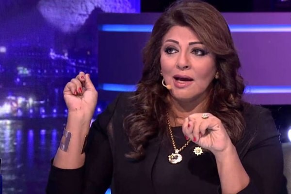 هالة صدقي تكشف سبب رفضها الظهور في برنامج رامز جلال
