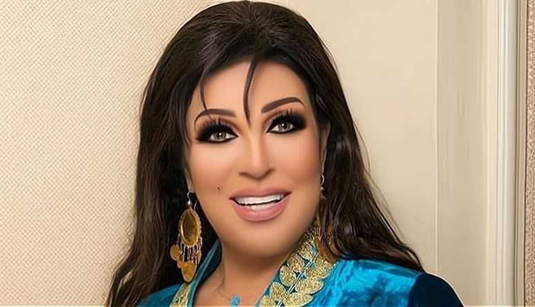 فيديو: فيفي عبده من المستشفى: "وحشتوني"