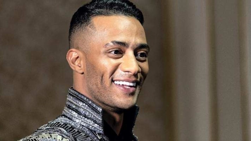 شاهدوا | الفنان المصري "محمد رمضان" يخسر معركته القضائية مع الطيار
