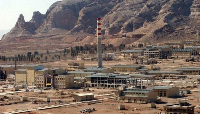 إيران تُحدد هوية المتورط في حادثة "نطنز"