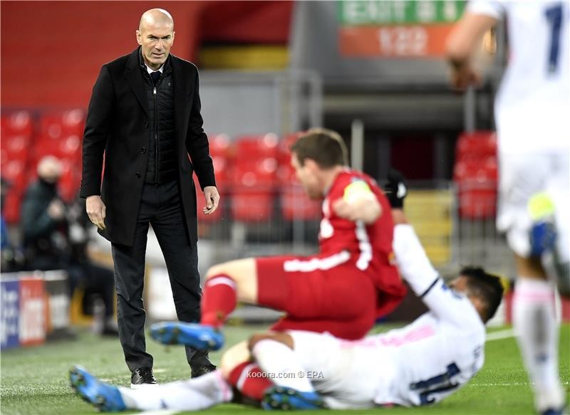 دوري ابطال اوروبا