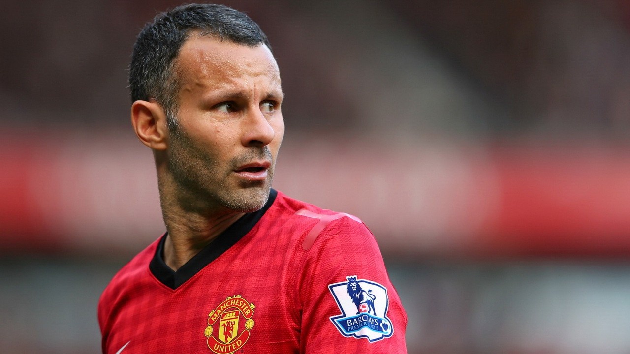 شاهد: فضيحة ريان جيجز تشعل مواقع التواصل