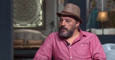 صورة: خطأ في اسم عمرو عبد الجليل على تتر مسلسل "لحم غزال"