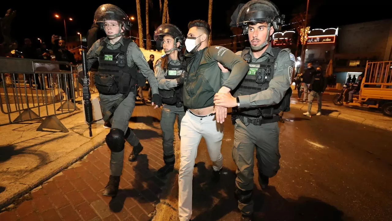 القوى بغزة تدعو لتصعيد هبة القدس وتشكيل القيادة الموحدة للمقاومة الشعبية