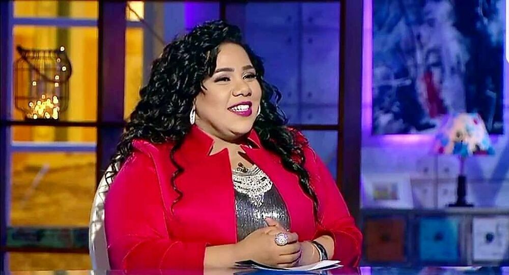 فيديو: شيماء سيف تكشف عن عاداتها الرمضانية في "رمضان أحلى"