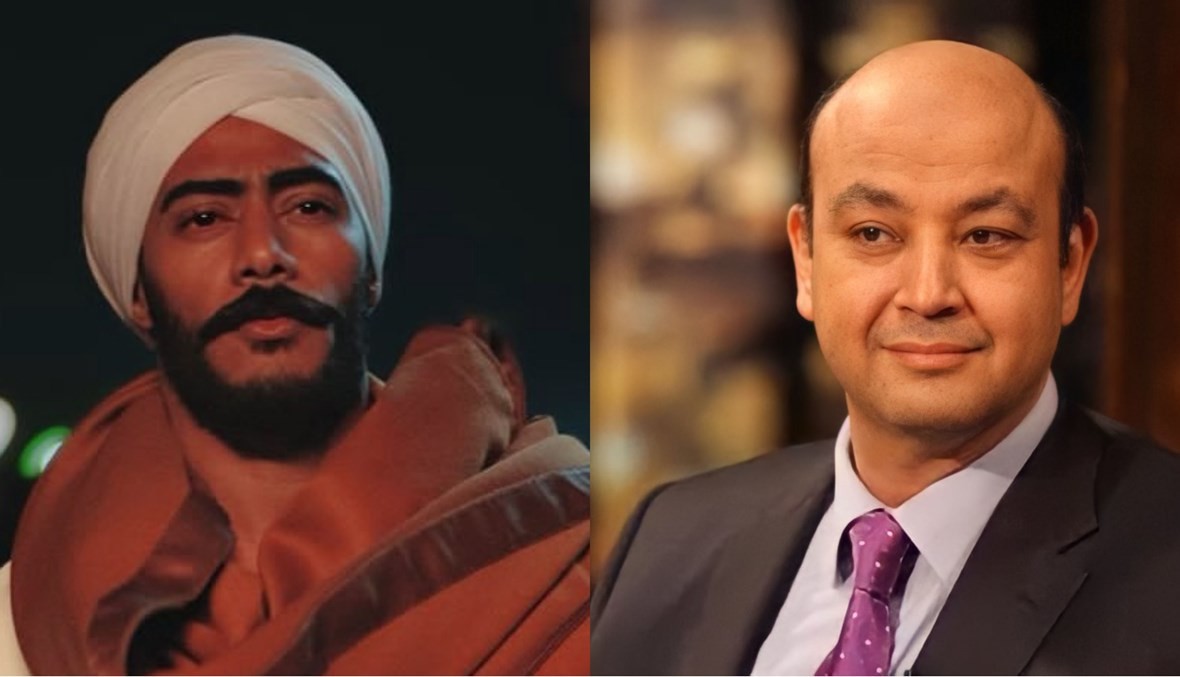 شاهد: رد محمد رمضان على عمرو اديب بعد أزمة الفيديوهات