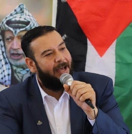 صافي: القوى الفلسطينية اجتمعت على ضرورة مشاركة القدس بالانتخابات