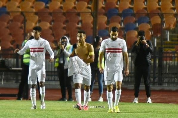 الدوري المصري