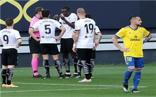 الدوري الاسباني