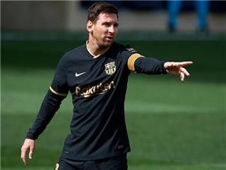 سان جيرمان يعرض على ميسي عقدًا لمدة 3 مواسم