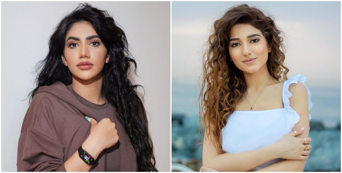 شاهد: نور ستارز تدخل المستشفى بسبب خلاف مع نارين بيوتي على انستقرام
