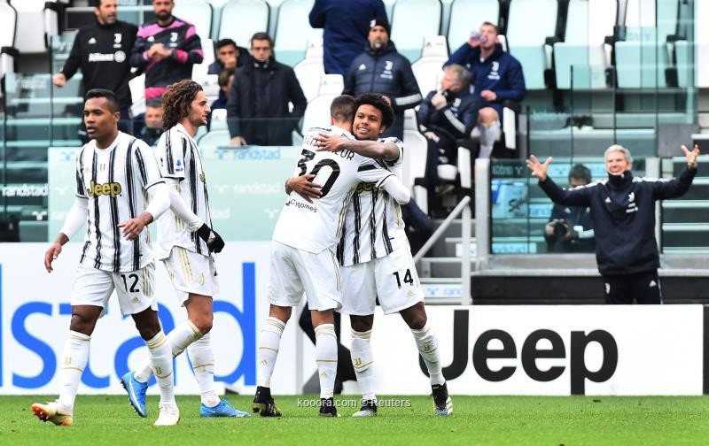 الدوري الايطالي