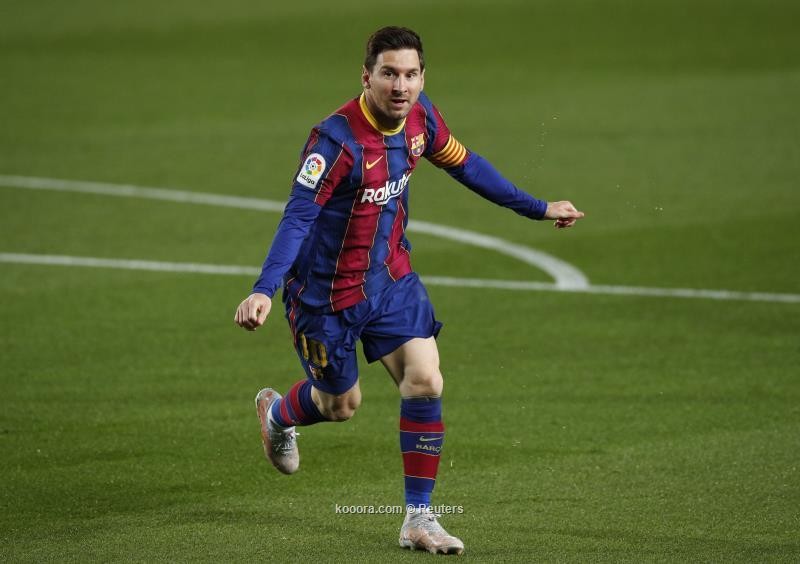 الدوري الاسباني