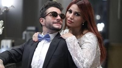 زوجة الفيشاوي تهاجم محمد رمضان: ”ادفع الفلوس اللي عليك