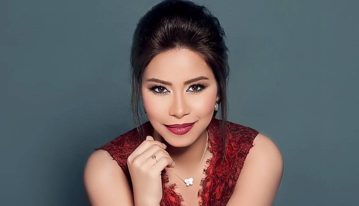 شاهدوا | تصريح  للفنانة المصرية "شيرين عبد الوهاب" يضعها في ورطة من جديد