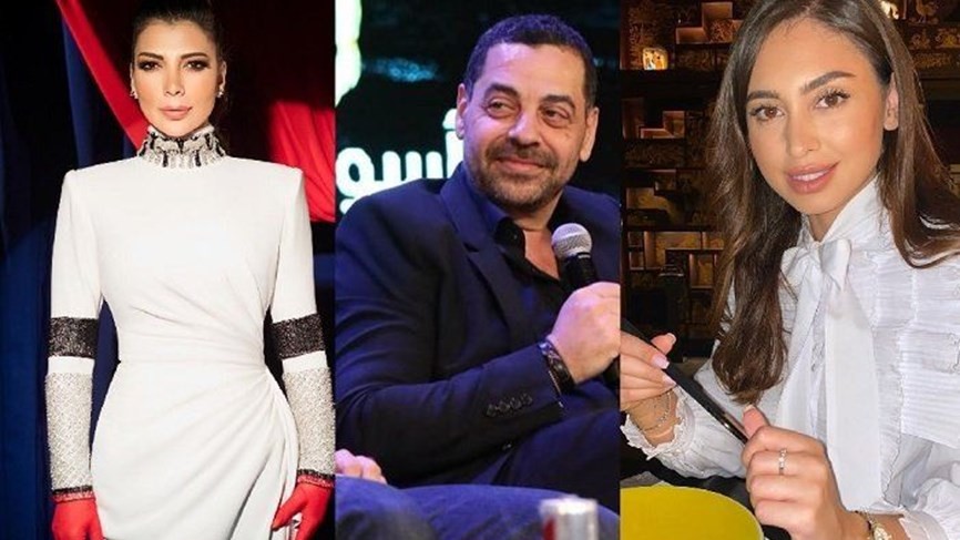 شاهدوا | تسريب تسجيل صوتي لـ "طارق العريان" يضعه في ورطة مع حبيبته الجديدة..