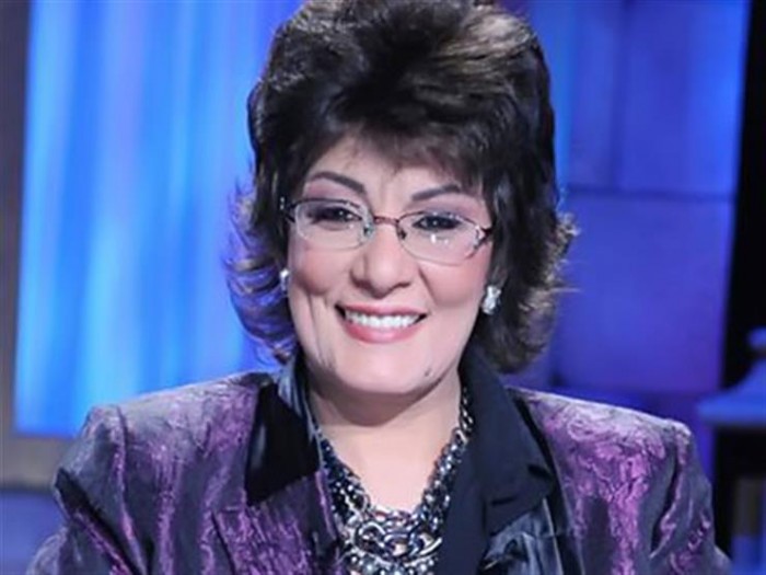 سماح أنور: بتخنق لو حطيت حاجة على شعري.. ألبس الحجاب ليه؟
