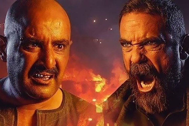 مسلسل نسل الأغراب تريند جوجل..بعد عرض الحلقة الخامسة