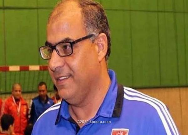 مدرب يد الأهلي: الأخطاء التحكيمية تُشعر اللاعبين بالقهر